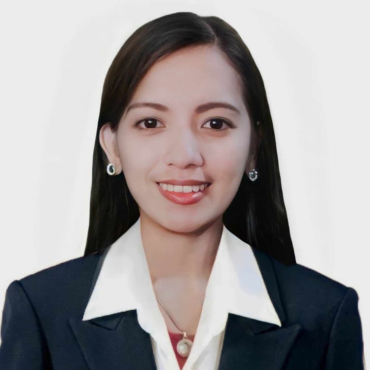 Ma. Aiza Santiago